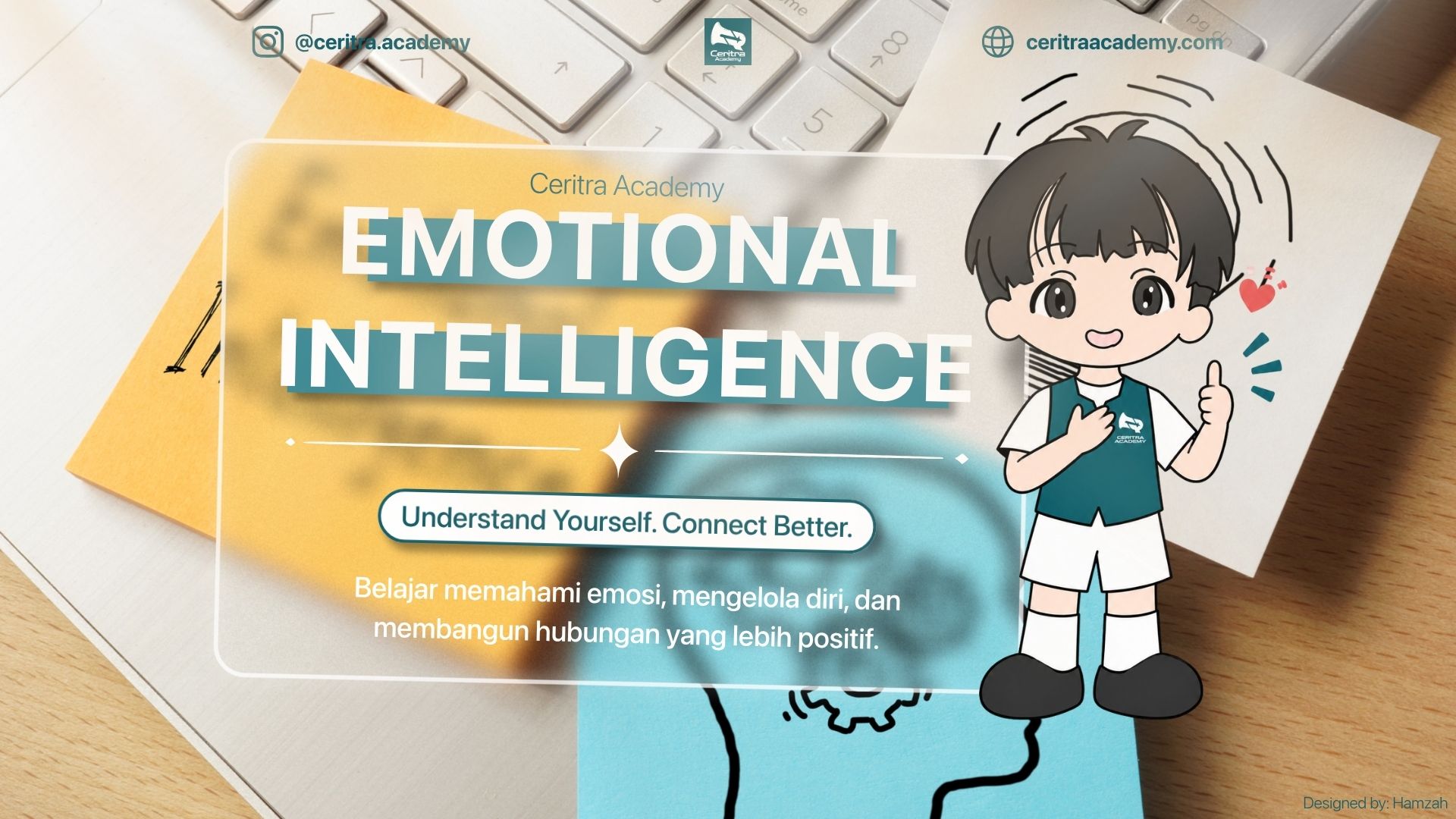 Kursus Pelatihan Emotional Intelligence